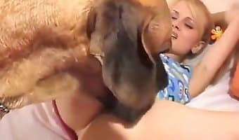 amateur-dog-sex eats