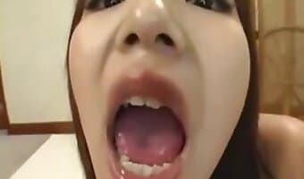 delicious asian-beastiality