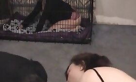 hard animal sex, girl fucks animal
